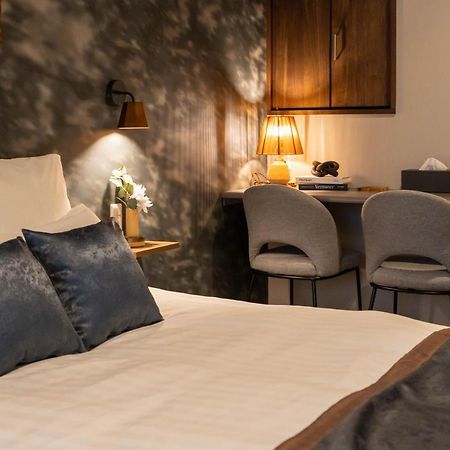 Bijou Suites Classic Ōsaka Extérieur photo