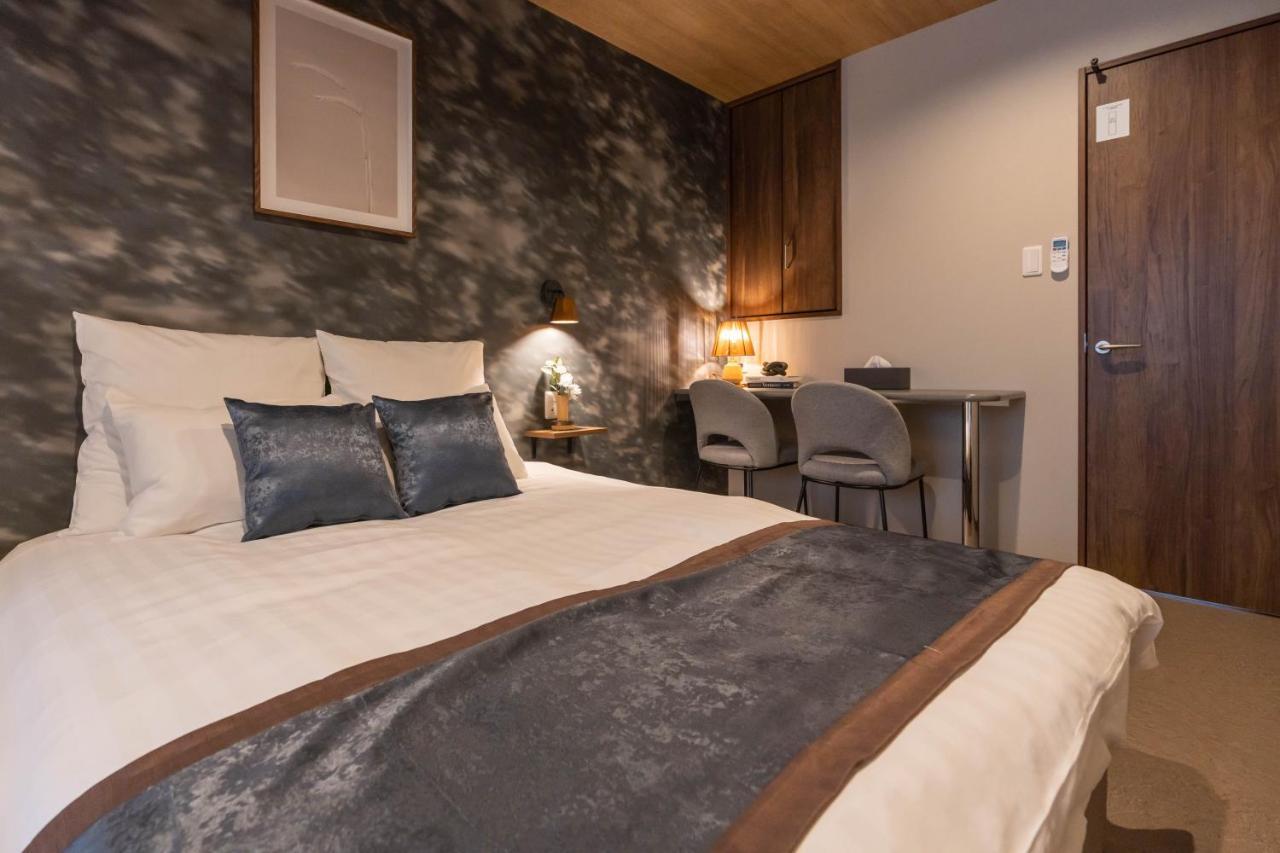 Bijou Suites Classic Ōsaka Extérieur photo
