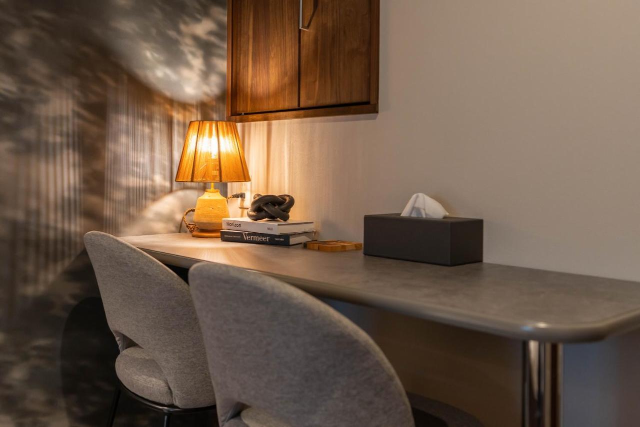Bijou Suites Classic Ōsaka Extérieur photo