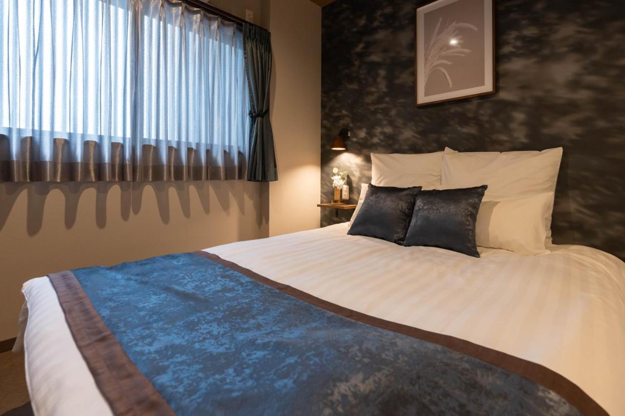 Bijou Suites Classic Ōsaka Extérieur photo